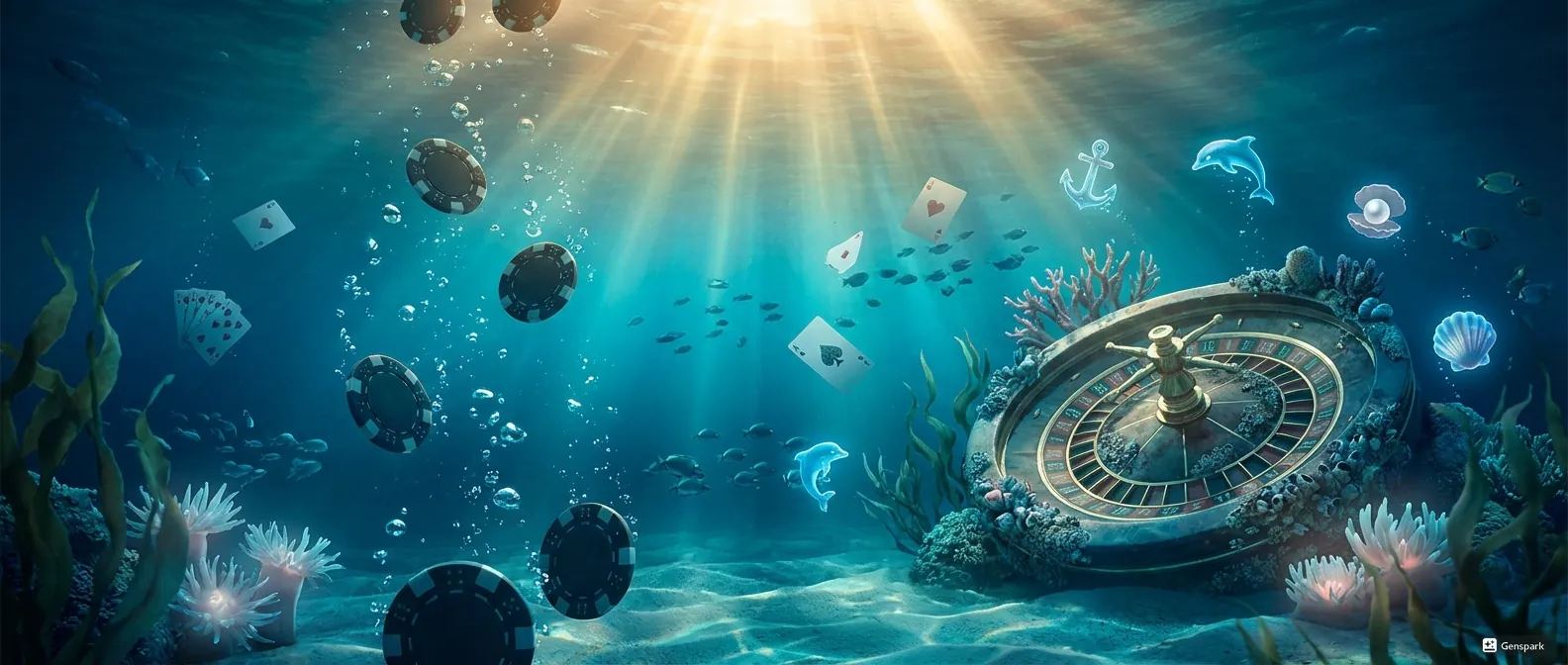 Ninewin Casino bonus