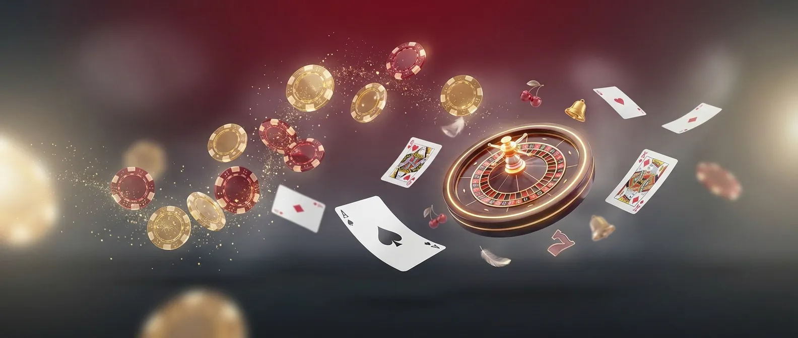 Ninewin Casino bonus